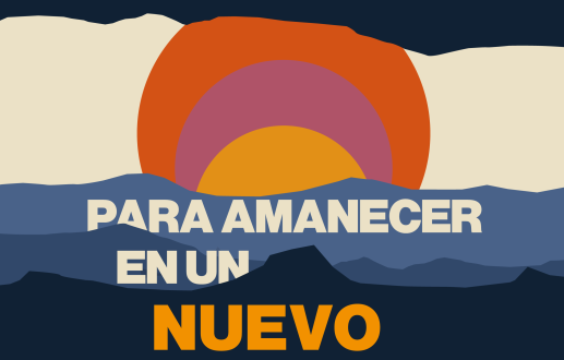 Apruebo para que podamos avanzar hacia un nuevo Chile feminista, plurinacional y de dignidad